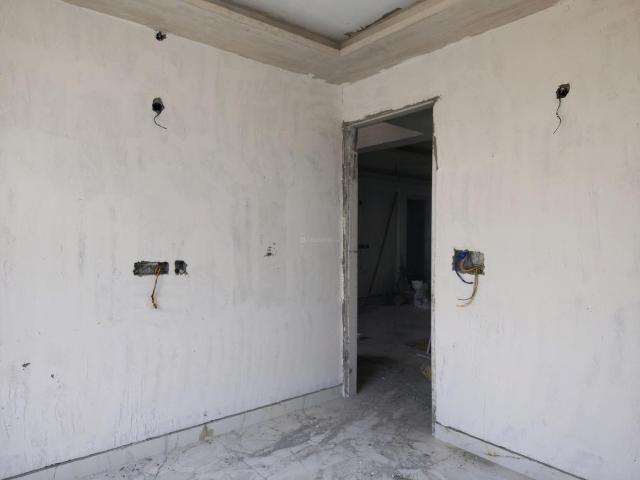 4 BHK Independent Builder Floor in Khanpur for resale New Delhi. The reference number is 19978561