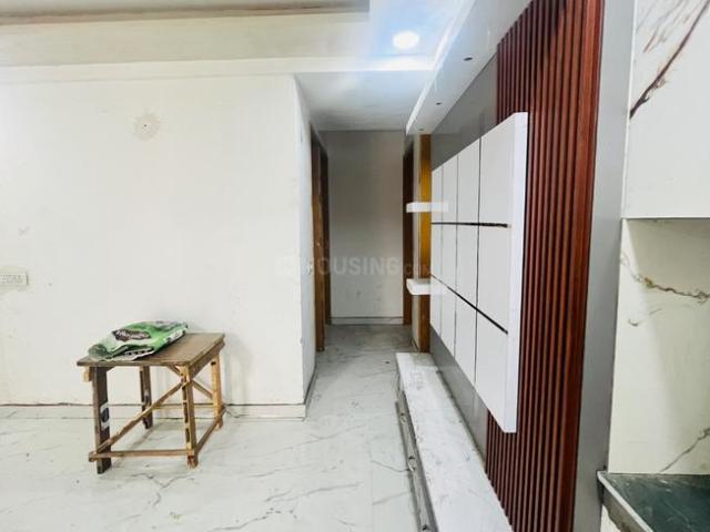 4 BHK Independent Builder Floor in Khanpur for resale New Delhi. The reference number is 19979640
