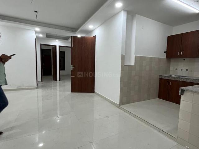 4 BHK Independent Builder Floor in Khanpur for resale New Delhi. The reference number is 19979232
