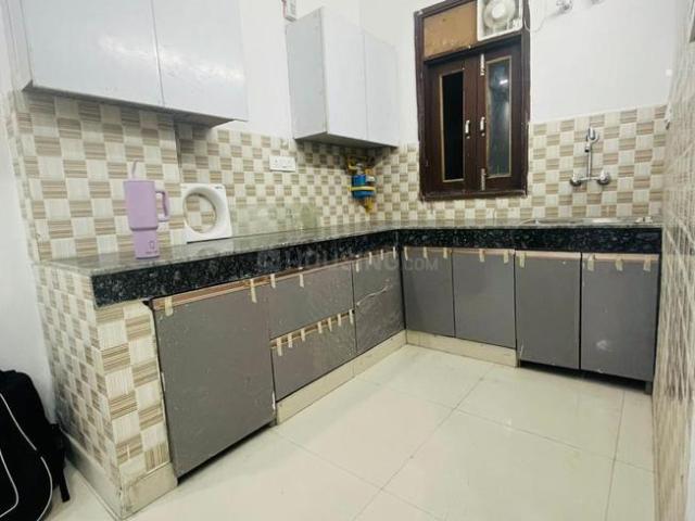 4 BHK Independent Builder Floor in Khanpur for resale New Delhi. The reference number is 19979261