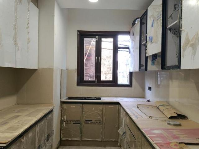 4 BHK Independent Builder Floor in Khanpur for resale New Delhi. The reference number is 19145583