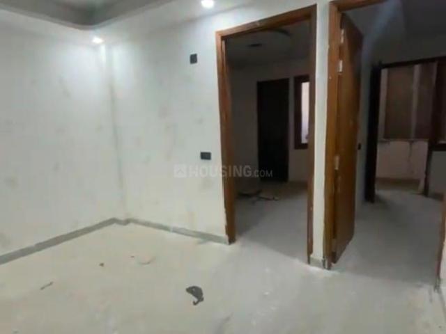 4 BHK Independent Builder Floor in Khanpur for resale New Delhi. The reference number is 20072935