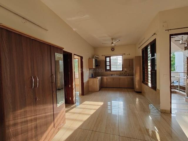 4 BHK Independent Builder Floor in Kharar for rent Mohali. The reference number is 20539099