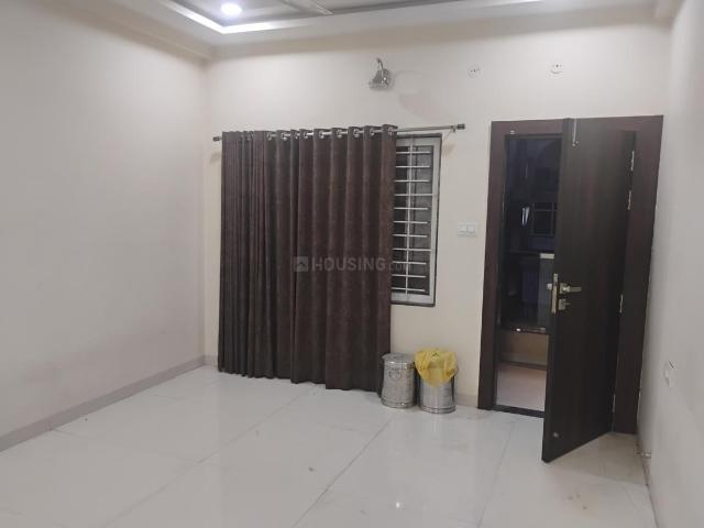 4 BHK Independent Builder Floor in Khatiwala Tank for rent Indore. The reference number is 18923683