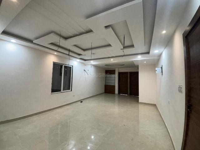 4 BHK Independent Builder Floor in Kidwai Nagar for resale Kanpur. The reference number is 16688474
