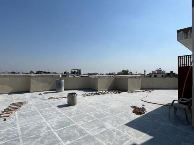 4 BHK Independent Builder Floor in Kirti Nagar for resale West Delhi. The reference number is 16803801