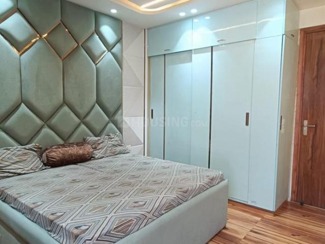 4 BHK Independent Builder Floor in Kirti Nagar for resale New Delhi. The reference number is 20070648