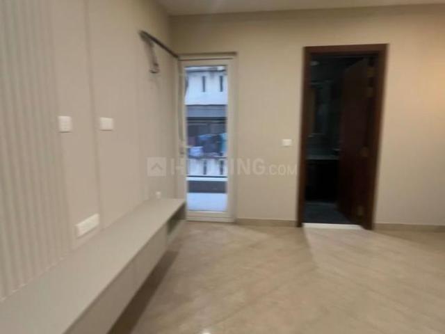 4 BHK Independent Builder Floor in Kirti Nagar for resale New Delhi. The reference number is 20117009