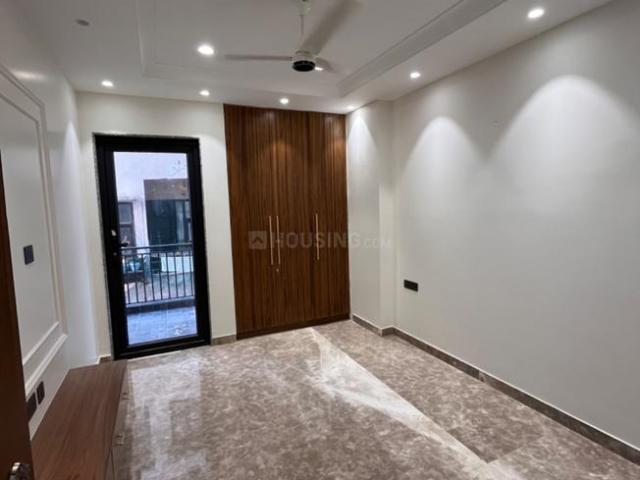 4 BHK Independent Builder Floor in Kirti Nagar for resale New Delhi. The reference number is 20814045