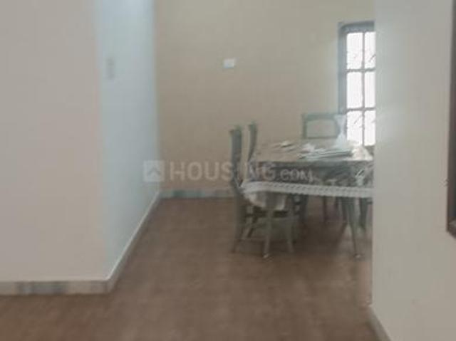 4 BHK Independent Builder Floor in Kottivakkam for rent Chennai. The reference number is 20211904