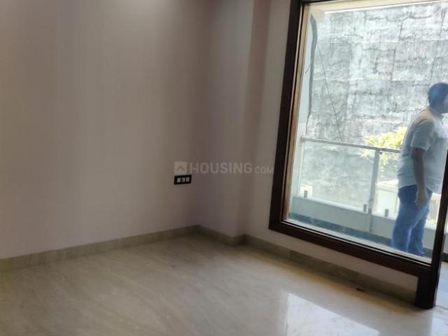 4 BHK Independent Builder Floor in Krishna Nagar for resale New Delhi. The reference number is 14586894