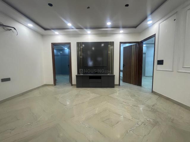 4 BHK Independent Builder Floor in Krishna Nagar for resale New Delhi. The reference number is 14373887