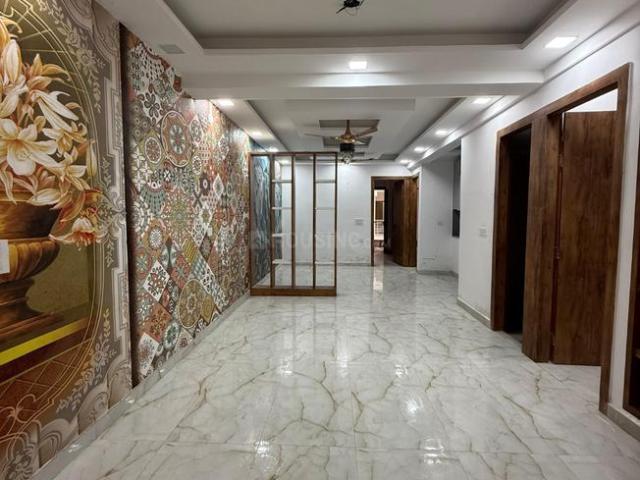 4 BHK Independent Builder Floor in Lal Kuan for resale Ghaziabad. The reference number is 20340687