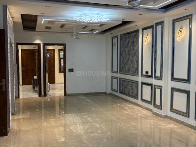 4 BHK Independent Builder Floor in Laxmi Nagar for resale New Delhi. The reference number is 20506565
