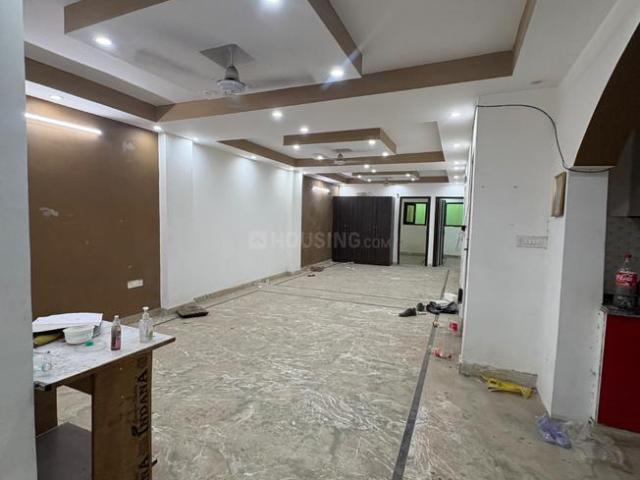 4 BHK Independent Builder Floor in Laxmi Nagar for resale New Delhi. The reference number is 20511111