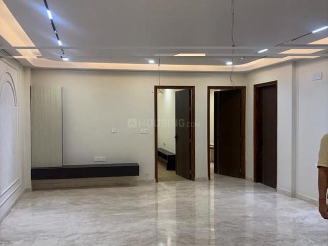 4 BHK Independent Builder Floor in Laxmi Nagar for resale New Delhi. The reference number is 20557236