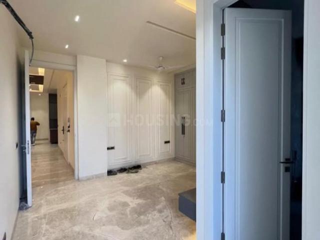 4 BHK Independent Builder Floor in Punjabi Bagh for rent New Delhi. The reference number is 20358020