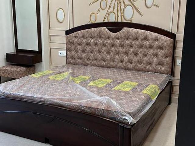 4 BHK Independent Builder Floor in Punjabi Bagh for resale New Delhi. The reference number is 16598518