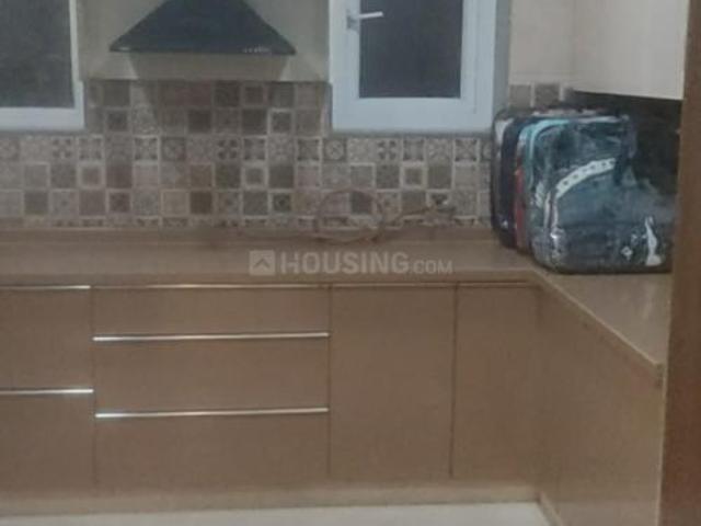 4 BHK Independent Builder Floor in Punjabi Bagh for resale New Delhi. The reference number is 19292767