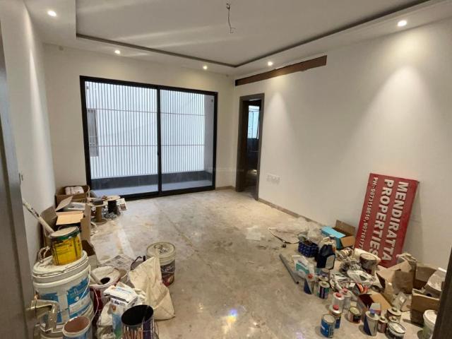 4 BHK Independent Builder Floor in Punjabi Bagh for resale New Delhi. The reference number is 20145912