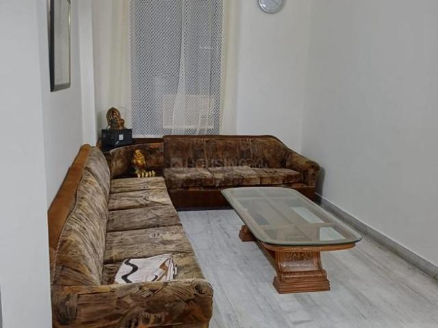 4 BHK Independent Builder Floor in Palam Vihar for rent Gurgaon. The reference number is 15547179