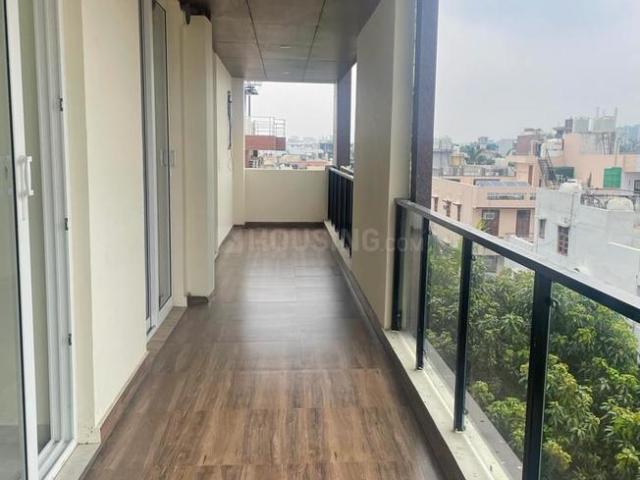 4 BHK Independent Builder Floor in Palam Vihar for rent Gurgaon. The reference number is 17475046