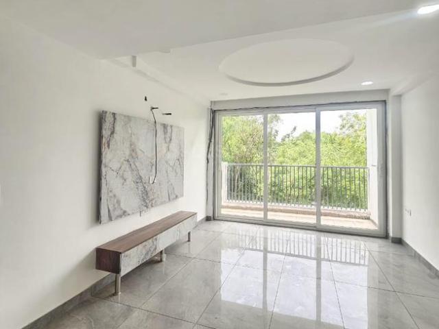 4 BHK Independent Builder Floor in Palam Vihar for rent Gurgaon. The reference number is 17597505