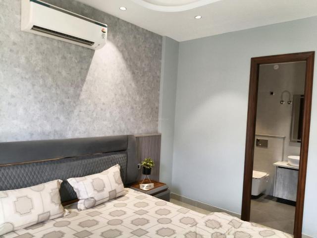 4 BHK Independent Builder Floor in Palam Vihar for rent Gurgaon. The reference number is 17987409