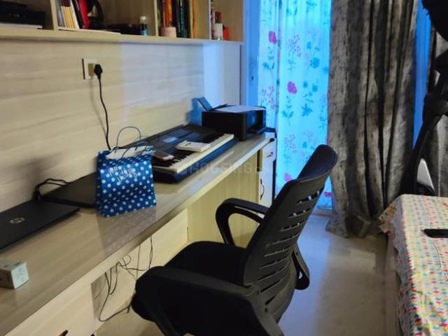4 BHK Independent Builder Floor in Palam Vihar for rent Gurgaon. The reference number is 18409822