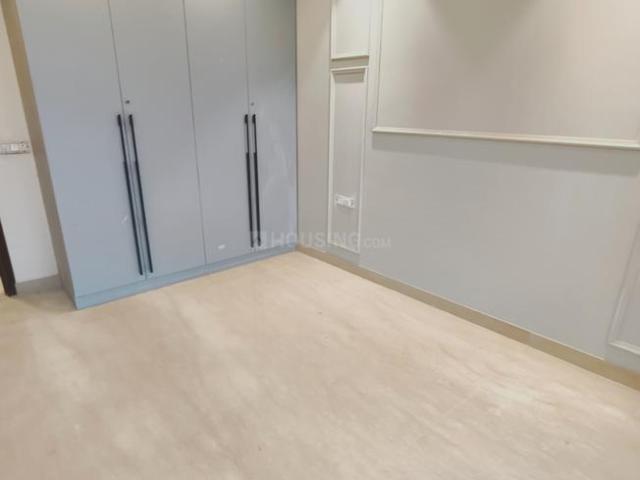 4 BHK Independent Builder Floor in Palam Vihar for rent Gurgaon. The reference number is 18662867