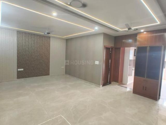 4 BHK Independent Builder Floor in Palam Vihar for rent Gurgaon. The reference number is 18835972