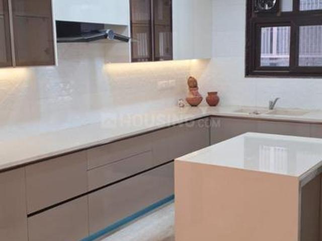 4 BHK Independent Builder Floor in Palam Vihar for rent Gurgaon. The reference number is 18287019