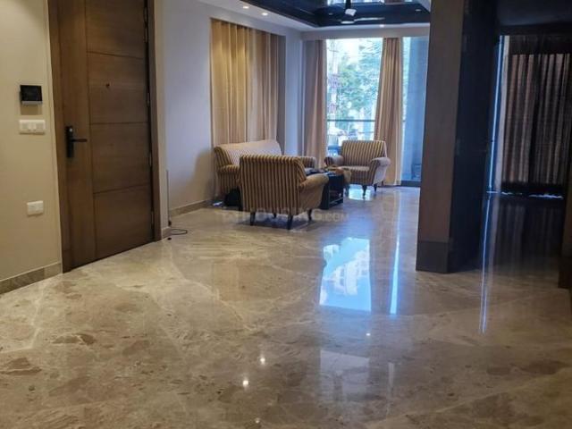 4 BHK Independent Builder Floor in Palam Vihar for rent Gurgaon. The reference number is 19459191
