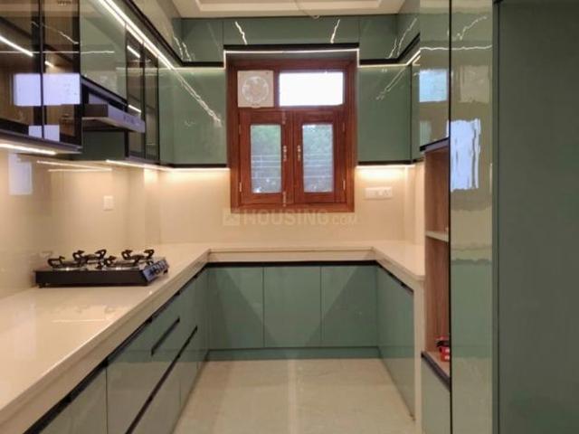 4 BHK Independent Builder Floor in Palam Vihar for rent Gurgaon. The reference number is 19609077