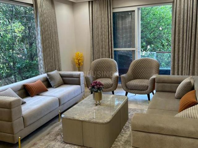 4 BHK Independent Builder Floor in Palam Vihar for rent Gurgaon. The reference number is 19677803