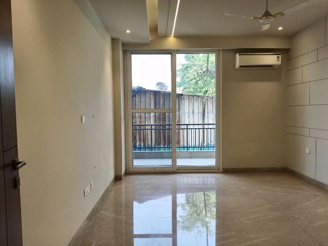 4 BHK Independent Builder Floor in Palam Vihar for rent Gurgaon. The reference number is 19731404