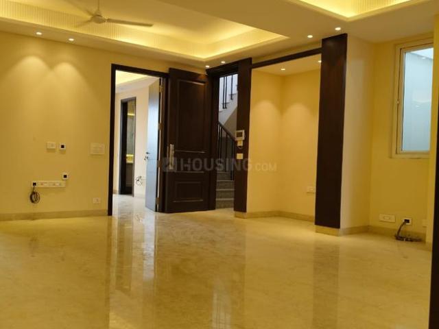 4 BHK Independent Builder Floor in Palam Vihar for rent Gurgaon. The reference number is 19732323