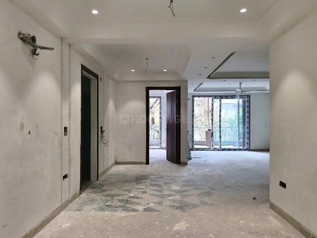 4 BHK Independent Builder Floor in Palam Vihar for rent Gurgaon. The reference number is 19788294