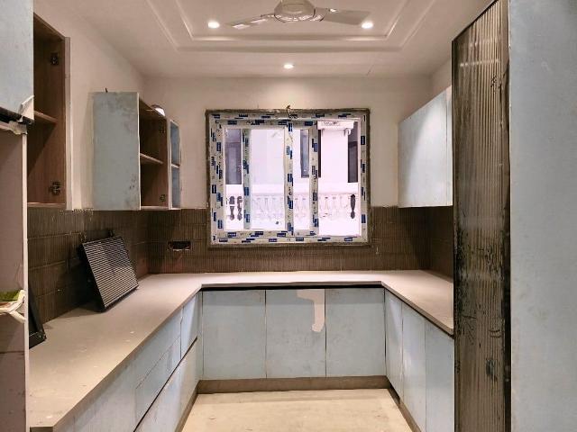 4 BHK Independent Builder Floor in Palam Vihar for rent Gurgaon. The reference number is 19788319