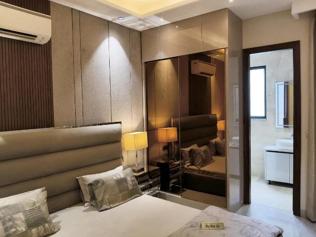 4 BHK Independent Builder Floor in Palam Vihar for rent Gurgaon. The reference number is 19793632