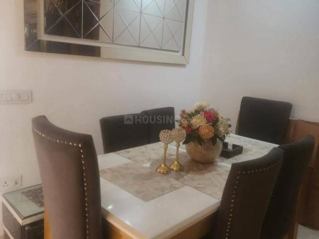 4 BHK Independent Builder Floor in Palam Vihar for rent Gurgaon. The reference number is 19891002