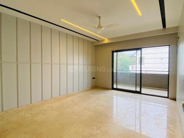 4 BHK Independent Builder Floor in Palam Vihar for rent Gurgaon. The reference number is 19901945