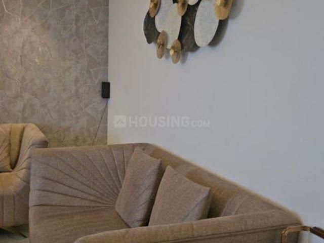 4 BHK Independent Builder Floor in Palam Vihar for rent Gurgaon. The reference number is 19954531