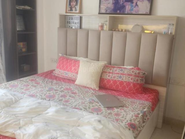 4 BHK Independent Builder Floor in Palam Vihar for rent Gurgaon. The reference number is 19969892