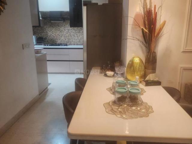 4 BHK Independent Builder Floor in Palam Vihar for rent Gurgaon. The reference number is 19969931