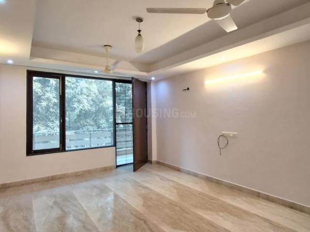 4 BHK Independent Builder Floor in Palam Vihar for rent Gurgaon. The reference number is 19077979