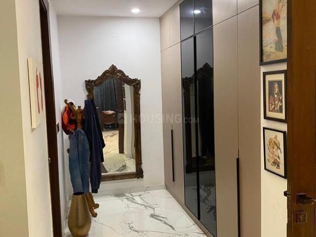 4 BHK Independent Builder Floor in Palam Vihar for rent Gurgaon. The reference number is 19099313