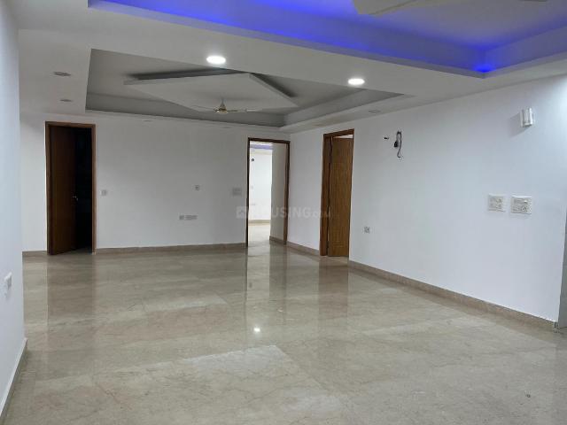 4 BHK Independent Builder Floor in Palam Vihar for rent Gurgaon. The reference number is 19353225