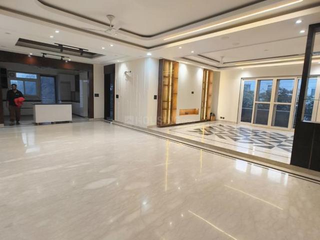 4 BHK Independent Builder Floor in Palam Vihar for rent Gurgaon. The reference number is 19361609