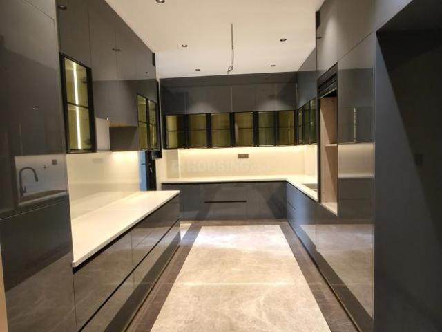 4 BHK Independent Builder Floor in Palam Vihar for rent Gurgaon. The reference number is 20415705